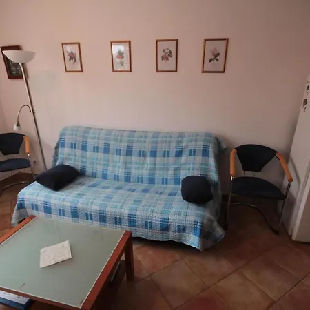 Appartamento Vesna By Interhome *