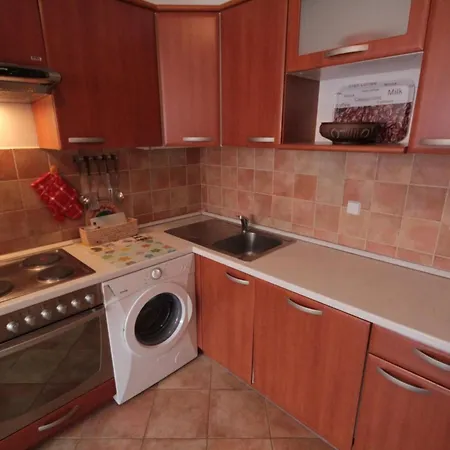 Appartamento Vesna By Interhome Novigrad Istria