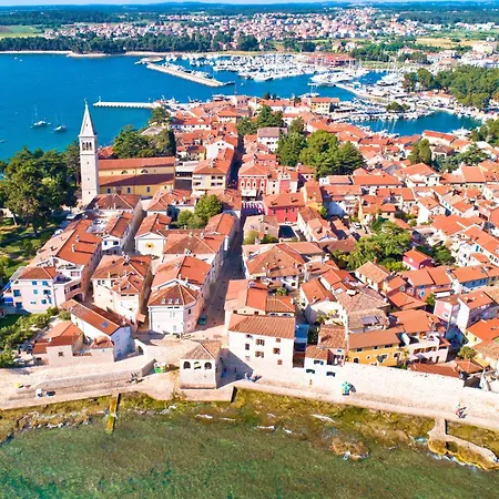 Appartamento Vesna By Interhome Novigrad Istria